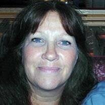 Robin Elaine Graves Obituary