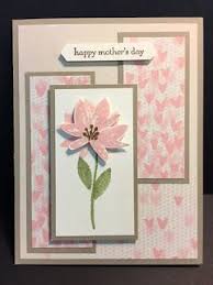 Avant Garden Mother S Day Card 2017 Sale A Bration Floral Cards Flower Cards Cards Handmade