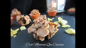 Roses Des Sables Pralinoise 2 Ingredients Seulement Youtube En 2020 Recette Rose Des Sables Rose Des Sables Pralinoise