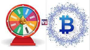 Калькуля fxclub org markets crypto bitcoin. Lottery Vs Bitcoin As People Are In Pursuit Of A Better By Bernard Obiechina Bitkub Com Medium