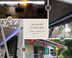 The Best Rv Awning Lights Awning Lights Camper Awning Lights Camper Lights