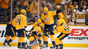 They are members of the central division of the western conference of the national hockey league (nhl). Zi2 F Bdjrybhm