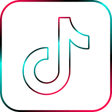 Check spelling or type a new query. Outline Tiktok Logo Pnggrid
