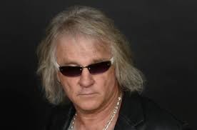 HELIX: Benefit Concert For Drummer GREG 'FRITZ' HINZ To Be Held In January 