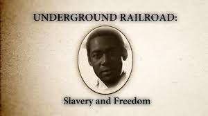 Underground Railroad: The William Still Story | Slavery and Freedom | PBS
