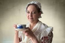 An Afternoon With Abigail Adams