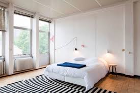 Your bedroom was probably the first room you ever helped to decorate. Tons Of Creative Ideas In One Temporary Penthouse Design