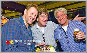 Café Thijs, Amstelveen