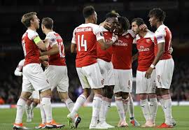 Arsenal football club) เป็นสโมสรฟุตบอลที่เล่นในพรีเมียร์ลีก จากย่านฮอลโลเวย์ ในกรุงลอนดอน เป็นสโมสรฟุตบอลที่ประสบความ. Sbotop à¸§ à¹€à¸„à¸£à¸²à¸°à¸« à¸Ÿ à¸•à¸šà¸­à¸¥à¸žà¸£ à¹€à¸¡ à¸¢à¸£ à¸¥ à¸ à¸­ à¸‡à¸à¸¤à¸© à¸­à¸²à¸£ à¹€à¸‹à¸™ à¸­à¸¥ à¸›à¸°à¸—à¸° à¹€à¸­à¸Ÿà¹€à¸§à¸­à¸£ à¸• à¸™