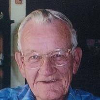 Junior Ramey Obituary