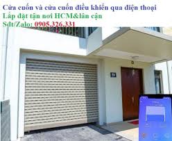 Lắp đặt và sửa chữa cửa cuốn 24/24 khu vực HCM & Lân cận...Vui lòng LH |  Lazada.vn