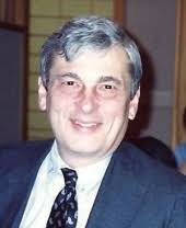 Obituary information for John A. Thurber