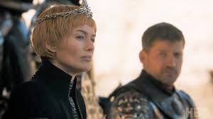 She sleeps with fear in her soul. Game Of Thrones Star Lena Headey I Wanted A Better Death Observer