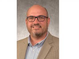 Dr. Eugene “Gene” Kutcher '01 MA