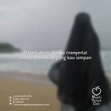 Kata Kata Indah Untuk Sepertiga Malam