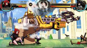 Skullgirls 2nd encore full game is here. Skullgirls 2nd Encore Upgrade Dlc Steam Key Global Kaufen Eneba
