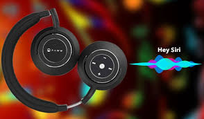 Best Siri Compatible Headphones For Iphone Ipad Apple Watch Headphones Apple Watch Bluetooth Headphones