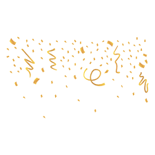 Its resolution is 1024x682 and it is transparent background and png format. Gold Confetti Png Hd Free Download Vector Psd And Stock Image