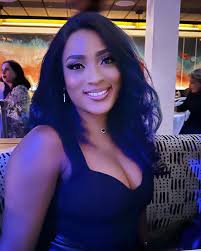 Mary Uchechi Nnabara