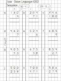 Play this game to review mathematics. Matematik Tahun 2 Tajuk Tolak Ada Kelasi Home Tuition Facebook