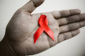 Resultado de imagem para fita vermelha aids"