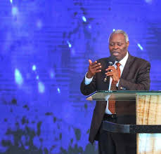 Happy birthday to pastor w. Building An Indestructible On God S Preserved Foundation By Pastor W F Kumuyi Givesfocus