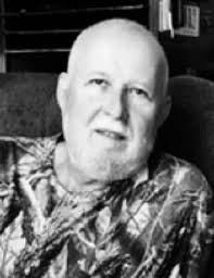 Rickey "Rick" Eugene Helton