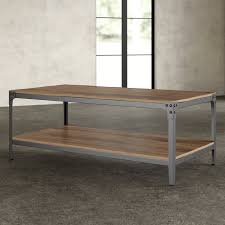 Greyleigh Cainsville Coffee Table With Storage Reviews Wayfair Ca A coffee table is the focus of any living room furniture layout and creates the perfect spot for entertaining.