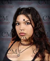 My kiddo goes to a different school now and we need a decent image for her  new school is there any way to remove the longer necklace or turn into a red