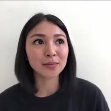 If you are reporting a repost, please include the short link of the original post. Miks On Twitter Nadine Lustre Absolutely Owns The Short Hair Look