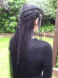 Elf Hair Elf Hair Viking Hair Hair Styles