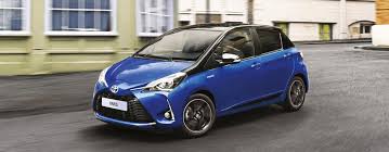 The toyota yaris and yaris hatchback have been discontinued. Toyota Yaris Infos Preise Alternativen Autoscout24
