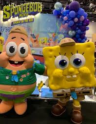 Watch the official trailer for the #spongebobmovie: The Spongebob Movie Sponge On The Run Home Facebook