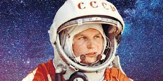 Masalah teknikal kapal angkasa yang hampir meragut nyawa Kisah Valentina Tereshkova Angkasawan Wanita Pertama Dunia Dari Russia Iluminasi