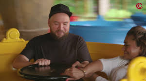 Lyrics to song monsieur cannibal by sacha distel: Monsieur Cannibale Mister Cannibal An Englishmen S Guide To The Efteling