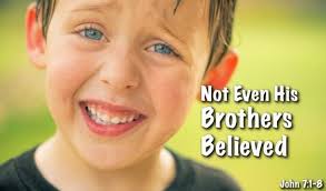 Do You Know My Jesus?