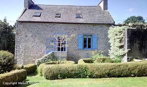 Immobilier Le Minihic Sur Rance Maison Rouge
