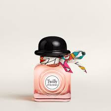 Hermes Twilly bottle