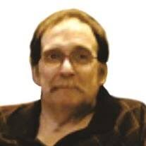 Richard Dean Redding Obituary