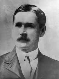 About Dr. Theodore Cuyler Harper, 1897-1980, of Globe, Arizona, :..or, Dr.  T.C. Harper……he was a spry, active 83-year-old man when he died in  Phoenix…a World War I veteran & a man of