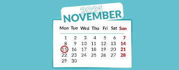 Instantly play online for free, no downloading needed! November 15 Interesting And Fun Facts Questions