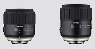 Tamron Sp 35mm F1 8 Di Vc Usd And Sp 45mm F1 8 Di Vc Usd Lens Review Shutterbug Subito a casa e in tutta sicurezza con ebay! tamron sp 35mm f1 8 di vc usd and sp