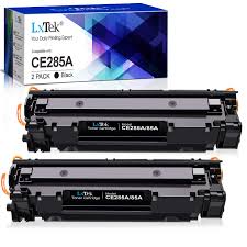 4 find your hp laserjet professional m1136 mfp device in the list and press double click on the image device. Lxtek Ce285a Compatible Toner Cartridges Replacement For Hp Ce285a 85a For Hp Laserjet Pro P1102w P1102 M1132mfp M1217nfw M1212nf M1132 P1100 M1136 M1210 M1212 M1213nf 2 Black Buy Online In Antigua And