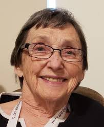 Obituary for Mabel Alice Simmons