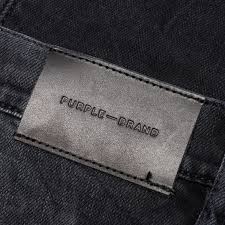 We did not find results for: Purple Denim P002 Black Wash Blowout Feature