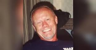 Thomas James Krieger Obituary