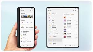 Download oneui 2.0 android 10 apps one ui home launcher, browser, keyboard, themes oneui 2.0 is already available for certain samsung devices including the galaxy s10e, s10, s10+, note 10 and note 10+. Samsung Highlights Some Of The New One Ui 3 0 Android 11 Features Gsmarena Com News