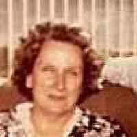 Winnifred Edith Brown (1919–1986)