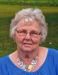 Obituary information for Judith Ann Chester