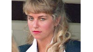 Kristen french, left, was 15 and leslie mahaffy was 14 at the time of the killings. Child Killer Karla Homolka Volunteered At Montreal School Bbc News